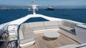 S80 2025 PRINCESS YACHTS
