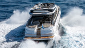 S80 2025 PRINCESS YACHTS