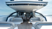 S80 2025 PRINCESS YACHTS