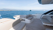 S80 2025 PRINCESS YACHTS