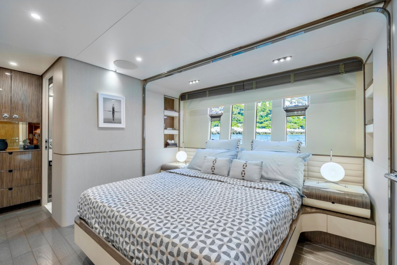 95 RPH 2017 AZIMUT YACHTS