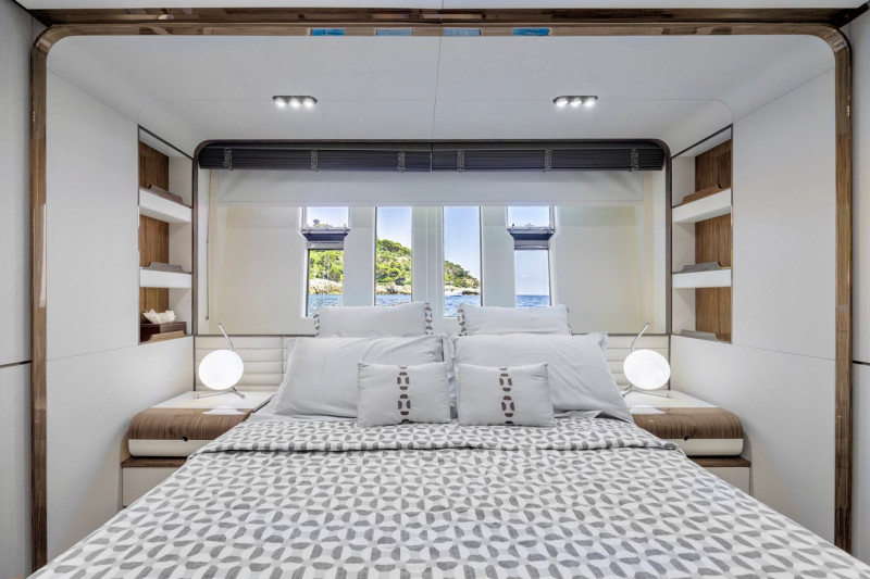 95 RPH 2017 AZIMUT YACHTS