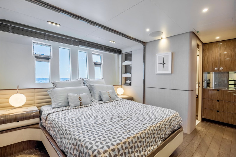 95 RPH 2017 AZIMUT YACHTS