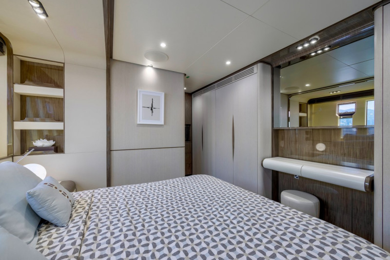 95 RPH 2017 AZIMUT YACHTS
