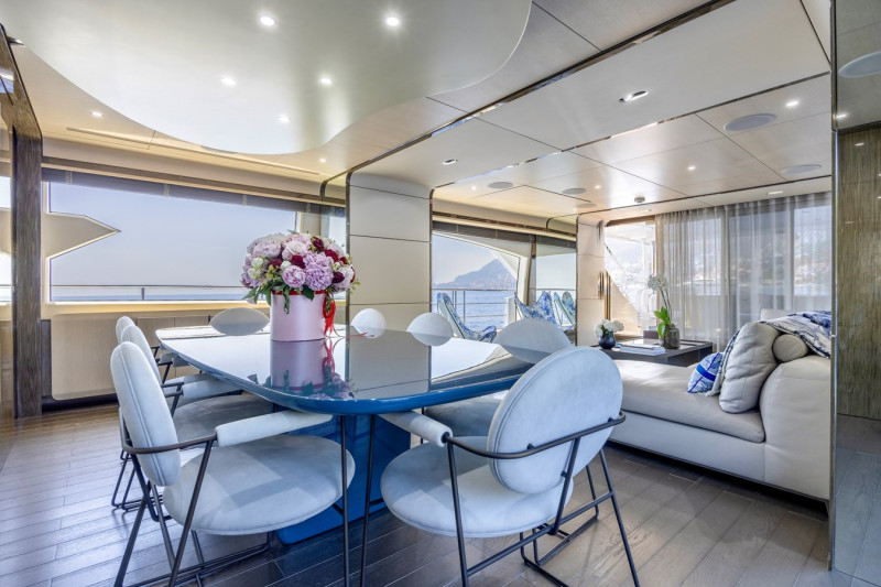 95 RPH 2017 AZIMUT YACHTS
