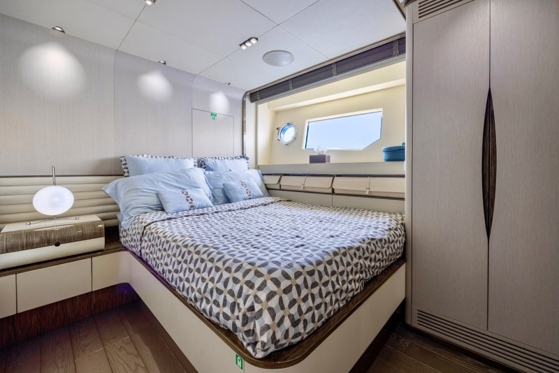 95 RPH 2017 AZIMUT YACHTS