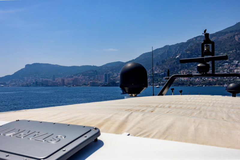 95 RPH 2017 AZIMUT YACHTS