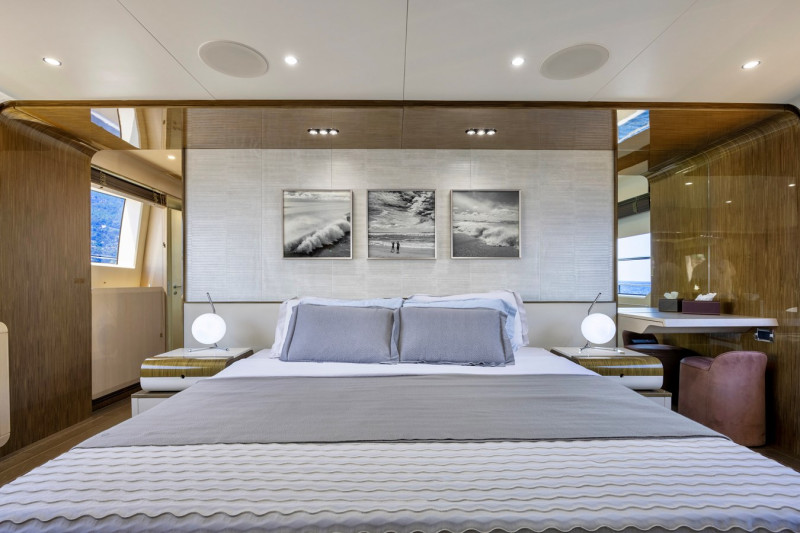 95 RPH 2017 AZIMUT YACHTS