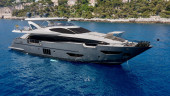 95 RPH 2017 AZIMUT YACHTS