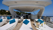 95 RPH 2017 AZIMUT YACHTS