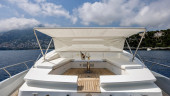 95 RPH 2017 AZIMUT YACHTS