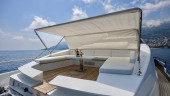 95 RPH 2017 AZIMUT YACHTS