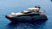 95 RPH 2017 AZIMUT YACHTS