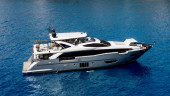95 RPH 2017 AZIMUT YACHTS