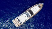 95 RPH 2017 AZIMUT YACHTS