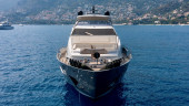95 RPH 2017 AZIMUT YACHTS