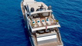 95 RPH 2017 AZIMUT YACHTS