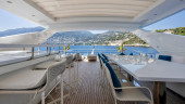 95 RPH 2017 AZIMUT YACHTS