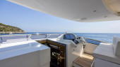 95 RPH 2017 AZIMUT YACHTS