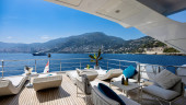 95 RPH 2017 AZIMUT YACHTS
