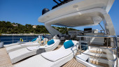 95 RPH 2017 AZIMUT YACHTS