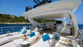 95 RPH 2017 AZIMUT YACHTS