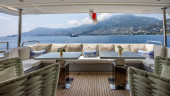 95 RPH 2017 AZIMUT YACHTS