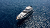 95 RPH 2017 AZIMUT YACHTS