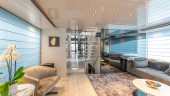 2018 SANLORENZO YACHTS