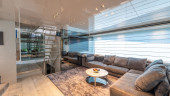 2018 SANLORENZO YACHTS