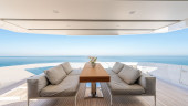 2018 SANLORENZO YACHTS