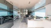 2018 SANLORENZO YACHTS