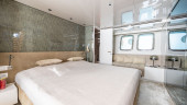 2018 SANLORENZO YACHTS