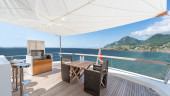 2018 SANLORENZO YACHTS