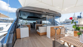2018 SANLORENZO YACHTS