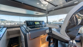 2018 SANLORENZO YACHTS