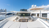 2018 SANLORENZO YACHTS