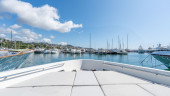 2018 SANLORENZO YACHTS