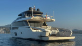 2018 SANLORENZO YACHTS