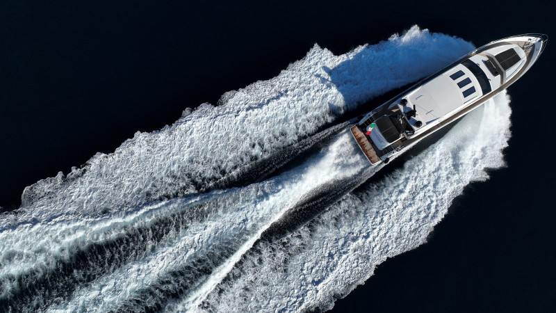 V72 2011 PRINCESS YACHTS