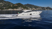 V72 2011 PRINCESS YACHTS