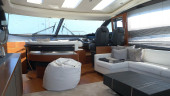 V72 2011 PRINCESS YACHTS