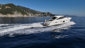 V72 2011 PRINCESS YACHTS