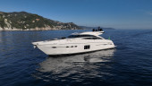 V72 2011 PRINCESS YACHTS