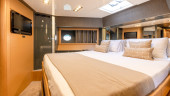 DOMINO 86 2010 RIVA YACHT