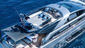 DOMINO 86 2010 RIVA YACHT