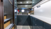 DOMINO 86 2010 RIVA YACHT