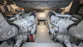DOMINO 86 2010 RIVA YACHT