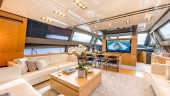 DOMINO 86 2010 RIVA YACHT