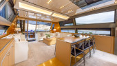 DOMINO 86 2010 RIVA YACHT